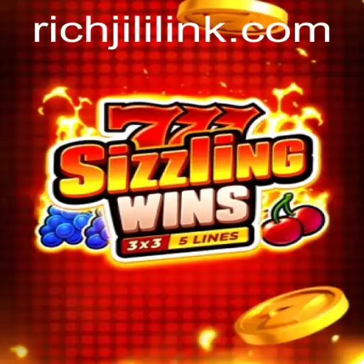 Experience the Thrill of 777SizzlingWins: A Dive into the RICHJILI Phenomenon