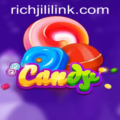 Exploring the Enchanting World of Candy: The RICHJILI Adventure