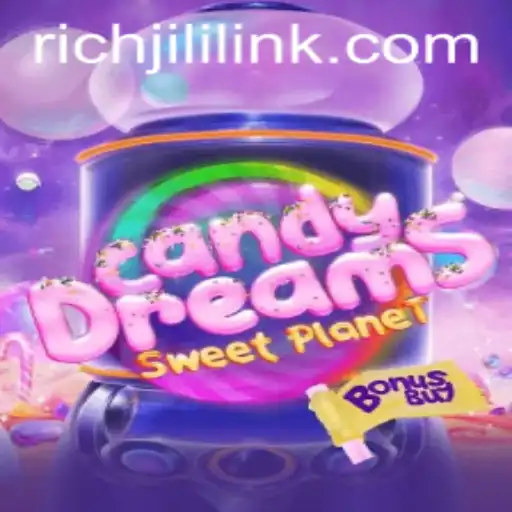 Explore the Sweet Adventure of CandyDreamsSweetPlanet: A New Gaming Sensation