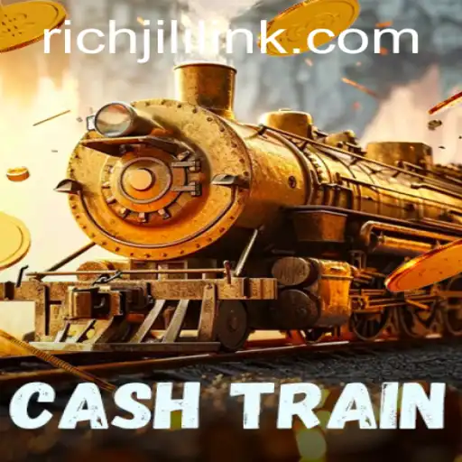 Discover the Exciting World of CashTrain: A Comprehensive Guide