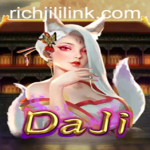 Exploring the Enchanting World of DaJi and RICHJILI