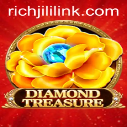 Unveiling Diamondtreasure: The Exciting World of RICHJILI