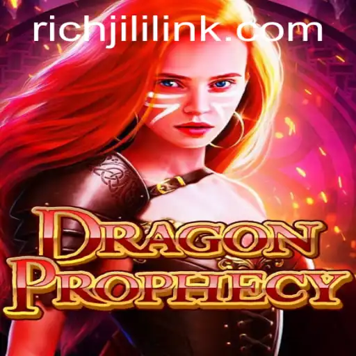 Explore the Enchanting World of DragonProphecy