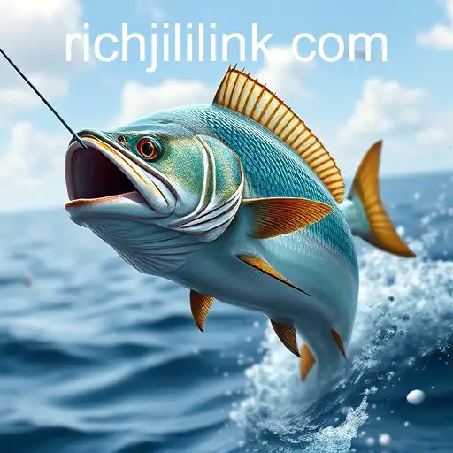 Exploring the Exciting World of Fishing Games: A Dive into RICHJILI