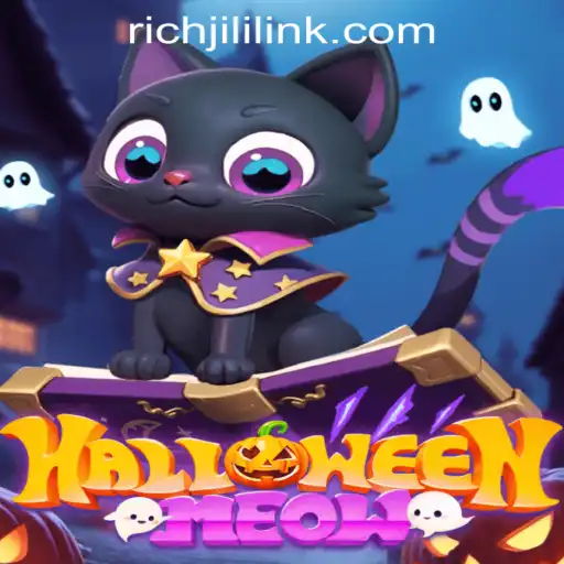 Unveiling the Excitement of HalloweenMeow: A Spooky Adventure with RICHJILI