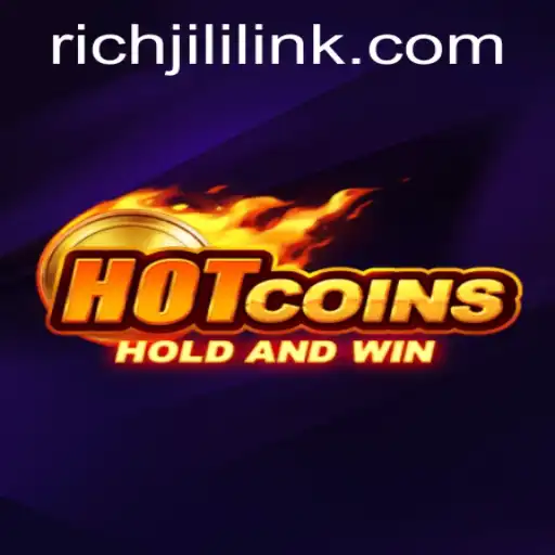 Unveiling HotCoins: The Thrilling Adventure of RICHJILI