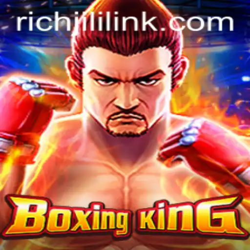 Unleashing the Virtual Ring: Exploring BoxingKing and Its Impact
