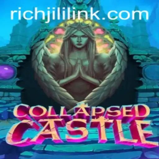 Unveiling the Enigma of CollapsedCastle: A Thrilling Journey into the Abyss with RICHJILI