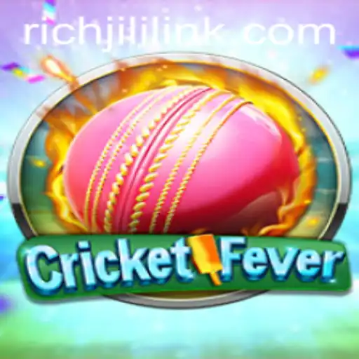 Experience the Thrill of CricketFever with RICHJILI