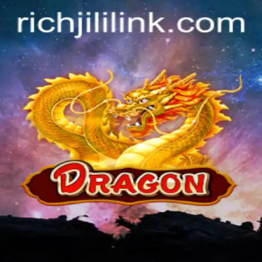 Unveiling the Mystical World of Dragon: A Journey with RICHJILI