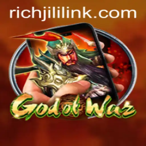 GodofWarM: A New Era in Mobile Gaming with RICHJILI