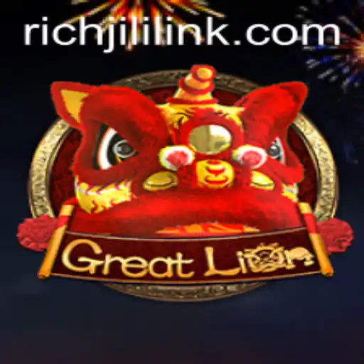 GreatLion: An Epic Adventure Game with RICHJILI Features