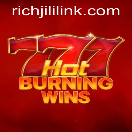 Thrilling Experience Awaits with HotBurningWins and the Chance to Amplify Excitement with RICHJILI
