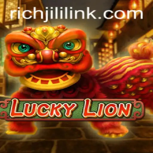 Explore the Thrills of LuckyLion - The Game That Roars with Fun and Fortune