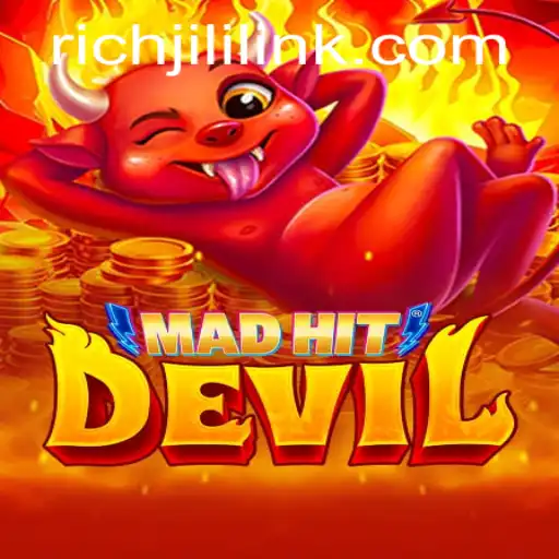 Exploring the World of MadHitDevil: A Thrilling Adventure with RICHJILI
