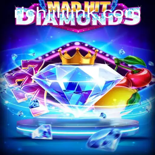 Unleashing the Thrills of MadHitDiamonds: A Journey into the Dazzling World of Gaming