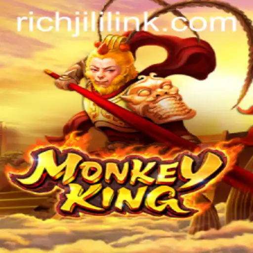 Unlocking the Realm of 'MonkeyKing': The Exhilarating World of RICHJILI