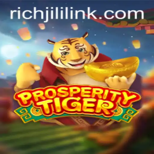 Exploring the Exciting World of ProsperityTiger: An Immersive Gaming Experience