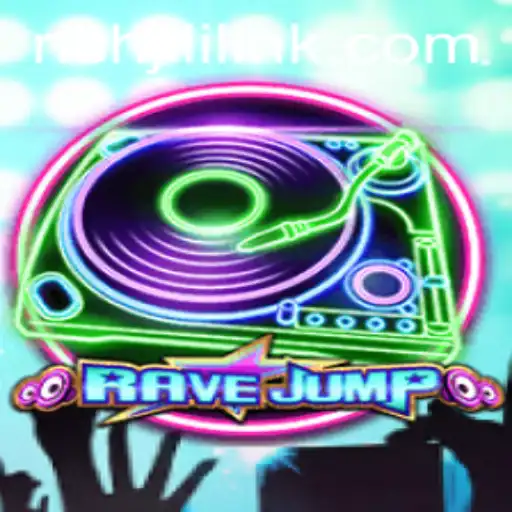 Unveiling the Excitement of RaveJump: A RICHJILI Gaming Experience