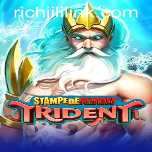 Exploring the Thrilling World of StempedeRushTrident: A Guide to Adventure and Strategy