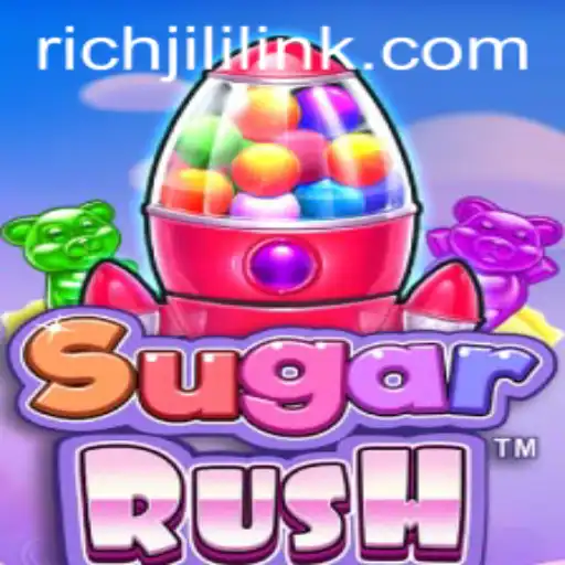 Exploring the Exciting World of SugarRush and the Influence of RICHJILI
