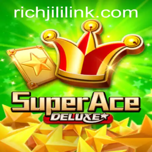 Unveiling the Adventures of SuperAceDeluxe: A Thrilling Game Experience