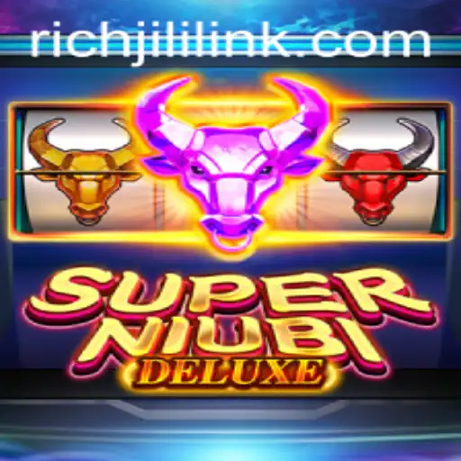 Dive into the Thrills of SuperNiubiDeluxe with RICHJILI