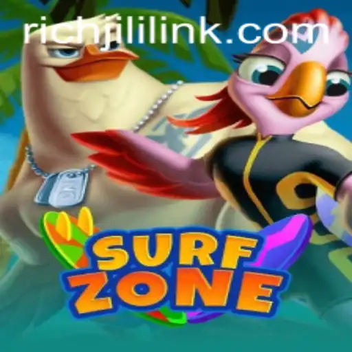 SurfZone: Experience the Thrill of Surfing with RICHJILI