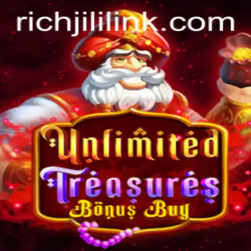 Exploring the Thrills of UnlimitedTreasuresBonusBuy with RICHJILI