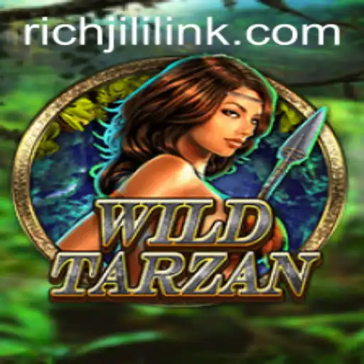 Exploring the Thrills and Adventures of WildTarzan: A Dive into RICHJILI's Latest Release