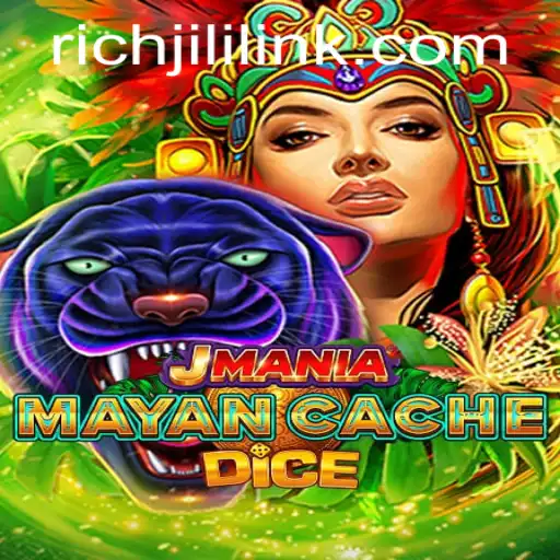 Exploring JManiaMayanCacheDice: A New Adventure for Gamers