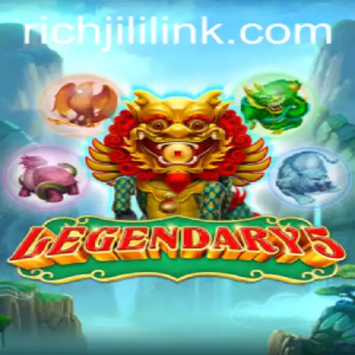 Discover the Exciting World of Legendary5 with RICHJILI