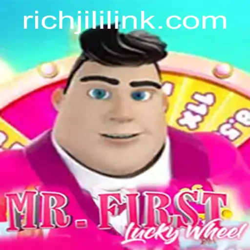 Discovering the Excitement of MrFirstLuckyWheel: The RICHJILI Phenomenon