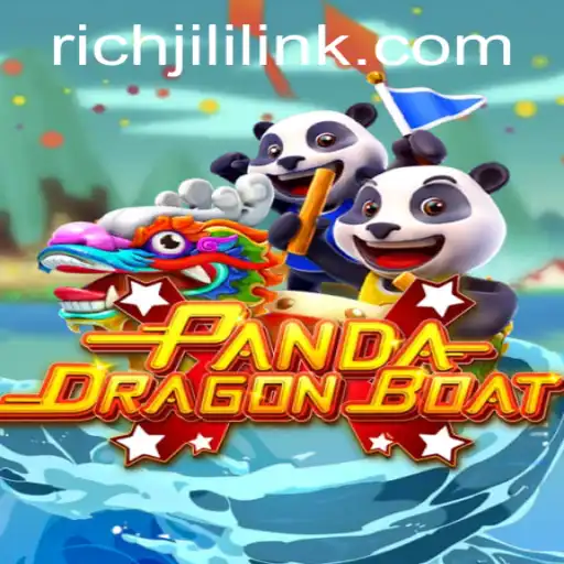 Exploring PANDADRAGONBOAT: A Riveting Adventure with RICHJILI