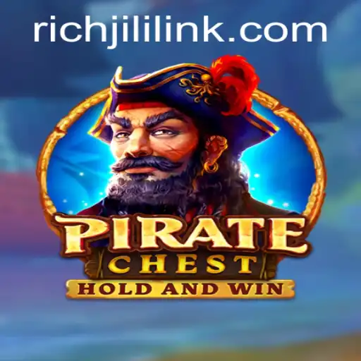 Exploring the Captivating World of PirateChest and RICHJILI