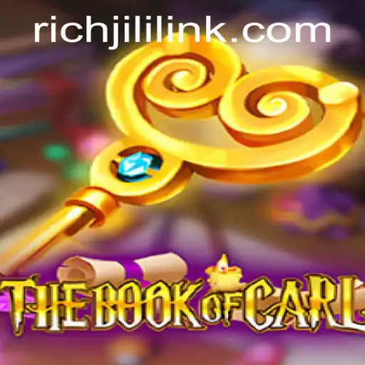 Discover the Exciting World of TheBookofCarl: A Unique Blend of Adventure and Strategy