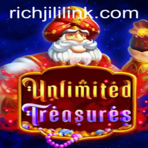 UnlimitedTreasures: A Journey into Bountiful Realms with RICHJILI