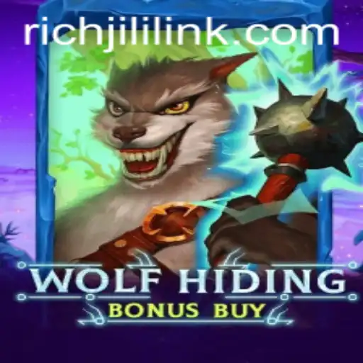 WolfHidingBonusBuy: An In-depth Exploration